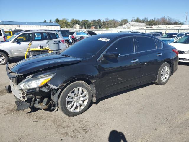 2016 Nissan Altima VIN 1N4AL3AP9GN342395 COPART salvage auction — FRONT END, Pa - Certificate Of Salvage, sold $675 on 2026-07-21 (photo 1)