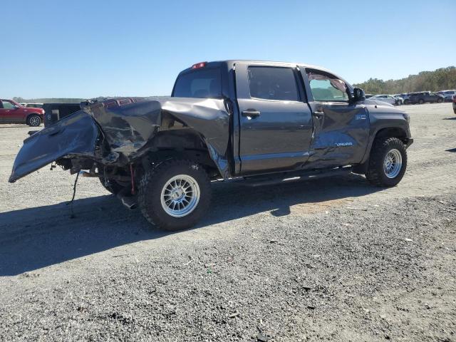 2016 Toyota Tundra VIN 5TFDW5F14GX547173 COPART salvage auction — MISSING/ALTERED VIN, Sc - Cert Of Title-Salvage, sold $15,500 on 2026-07-13 (photo 3)