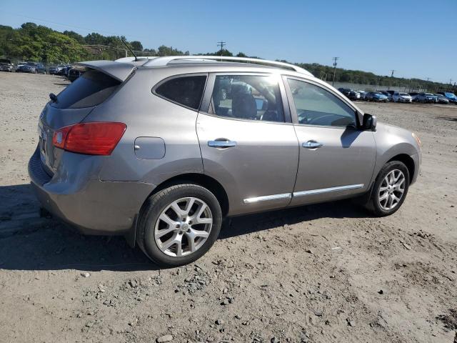 2012 Nissan Rogue VIN JN8AS5MV5CW413362 COPART salvage auction — MINOR DENT/SCRATCHES, Md - Parts Only-No Title Letter, sold $375 on 2026-07-09 (photo 3)