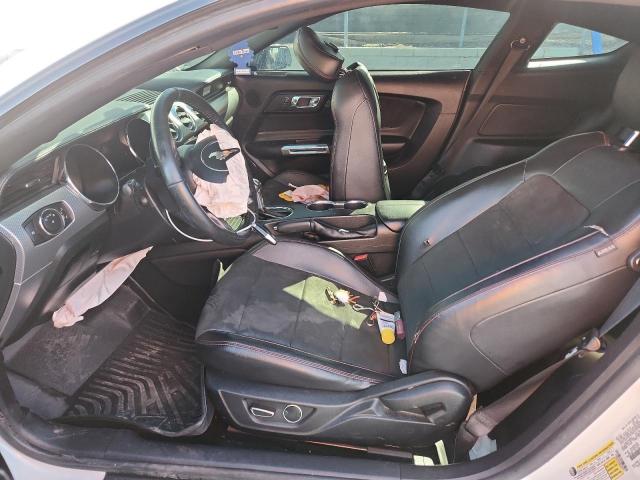 2017 Ford Mustang VIN 1FA6P8CF4H5330071 COPART salvage auction — FRONT END, Nm - Cert Of Title-Salvage, sold $7,900 on 2026-07-30 (photo 7)