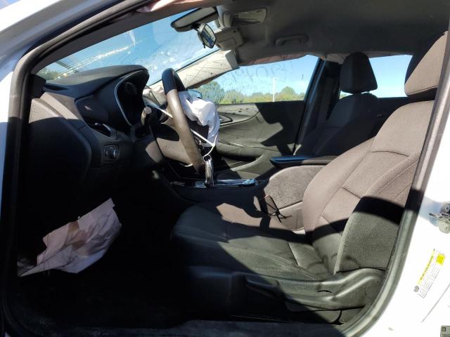 2019 Chevrolet Malibu VIN 1G1ZB5ST2KF191547 COPART salvage auction — FRONT END, Ma - Certificate Of Title, sold $3,900 on 2026-07-10 (photo 7)