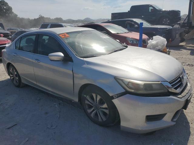 2014 Honda Accord VIN 1HGCR2F37EA140579 COPART salvage auction — FRONT END, Tn - Salvage Certificate, sold $925 on 2026-07-02 (photo 4)