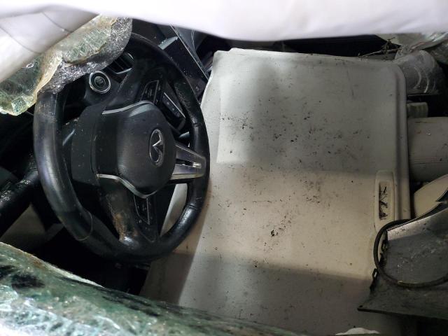 2019 Infiniti Q50 VIN JN1EV7AR6KM556227 COPART salvage auction — ALL OVER, Pa - Certificate Of Salvage, sold $925 on 2026-07-09 (photo 7)
