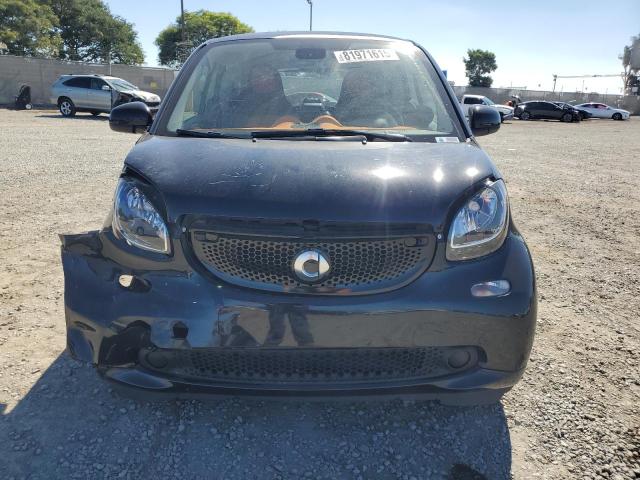 2016 Smart Fortwo VIN WMEFJ5DAXGK067471 COPART salvage auction — FRONT END, CA - NON-REPAIRABLE VEHICLE CERT, sold $1,800 on 2026-07-10 (photo 5)
