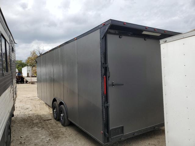 2025 Dstx VIN 7JKBC2428SH007385 COPART salvage auction — HAIL, KS - CERTIFICATE OF TITLE, sold $5,100 on 2026-07-28 (photo 3)