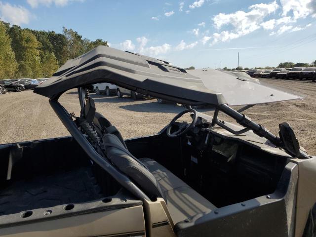 2024 Massimo Trailboss 760 VIN A8MUDCHU7RJ0H0124 COPART salvage auction — ROOF, MI - CERTIFICATE OF TITLE, sold $3,550 on 2026-07-16 (photo 9)
