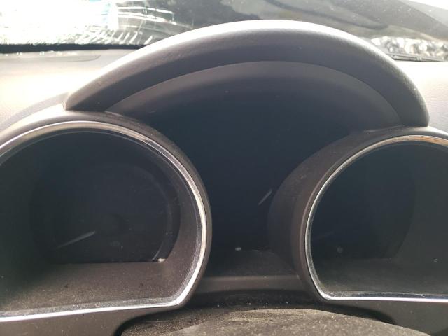2010 Toyota Highlander VIN JTEJW3EH0A2043046 COPART salvage auction — FRONT END, Or - Lien Papers Salvage, sold $725 on 2026-07-27 (photo 9)