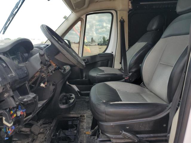 2017 Ram Promaster city VIN 3C6TRVAG0HE524979 COPART salvage auction — MECHANICAL, Fl - Cert Of Title-Rebuilt (P), sold $10,500 on 2026-07-29 (photo 7)