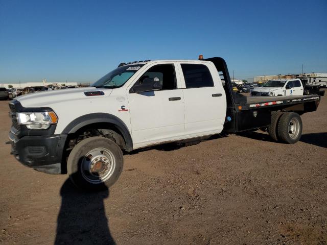 2020 Ram 4500 VIN 3C7WRKFL9LG239059 COPART salvage auction — MECHANICAL, In - Certificate Of Title, sold $17,400 on 2026-07-30 (photo 1)