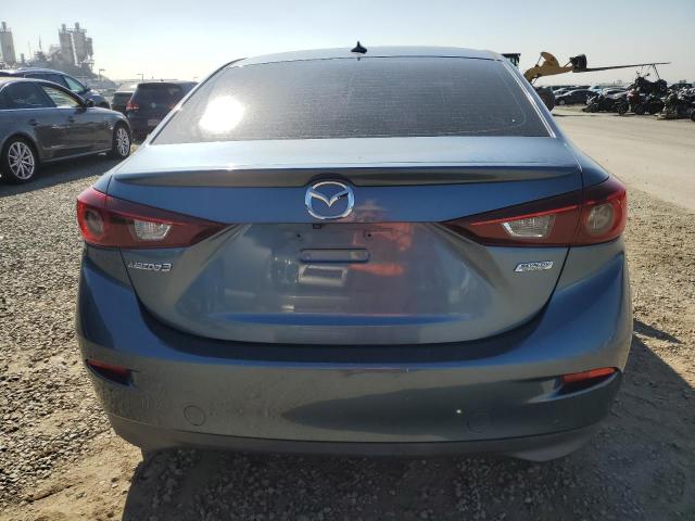 2014 Mazda 3 VIN JM1BM1V78E1200148 COPART salvage auction — FRONT END, Other, sold $2,000 on 2026-07-28 (photo 6)