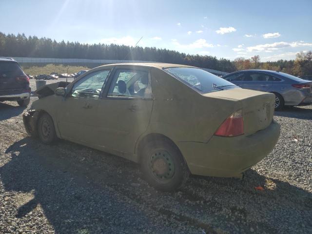 2005 Ford Focus VIN 1FAFP34N05W261524 COPART salvage auction — FRONT END, NC - SALVAGE CERTIFICATE OF TITLE, sold $150 on 2026-07-02 (photo 2)