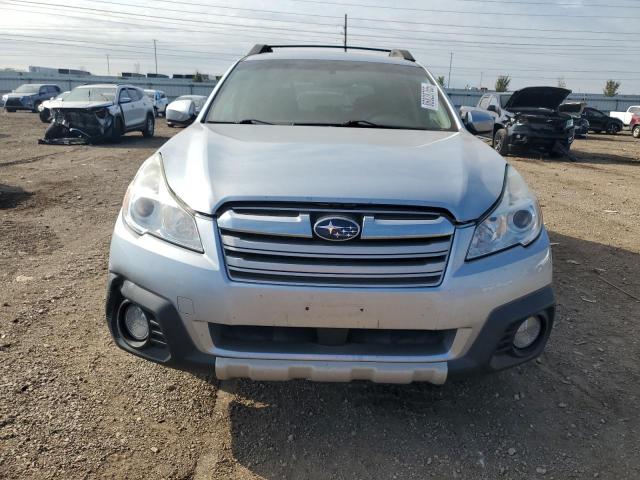 2014 Subaru Outback VIN 4S4BRCLC4E3212391 COPART salvage auction — FRONT END, IL - SALVAGE CERTIFICATE, sold $2,250 on 2026-07-02 (photo 5)