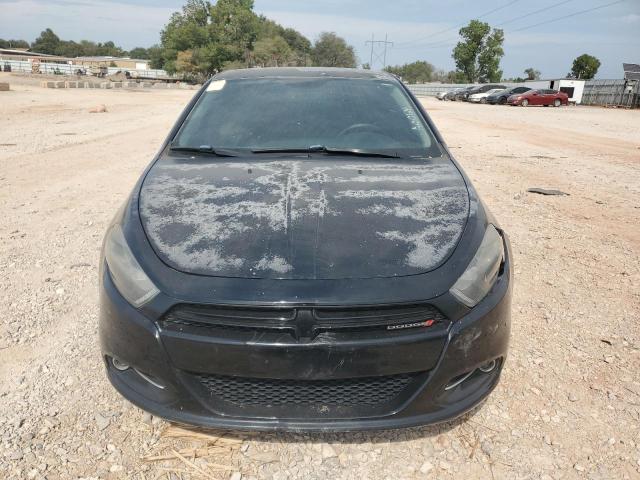 2013 Dodge Dart VIN 1C3CDFBA7DD300406 COPART salvage auction — MECHANICAL, Ok - Cert Of Title-Repossession, sold $1,000 on 2026-07-09 (photo 5)