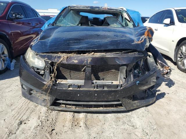 2016 Honda Civic VIN 19XFC1F32GE209749 COPART salvage auction — WATER/FLOOD, Fl - Certificate Of Title, sold $1,950 on 2026-08-03 (photo 5)