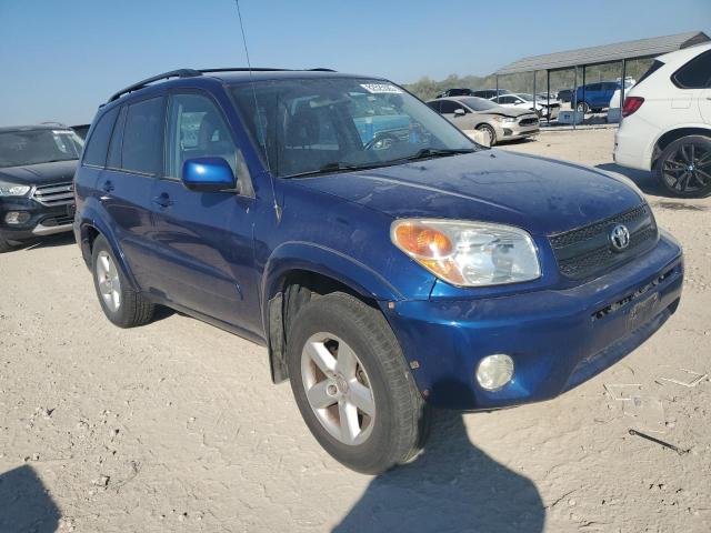 2005 Toyota Rav 4 VIN JTEHD20V356032813 COPART salvage auction — REAR END, Mo - Salvage Certificate Of Title, sold $1,700 on 2026-07-07 (photo 4)