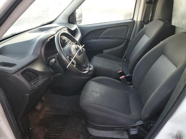 2015 Ram Promaster city VIN ZFBERFBT4F6951879 COPART salvage auction — FRONT END, Mi - Dealer Only Clean Title, sold $1,150 on 2026-07-30 (photo 7)