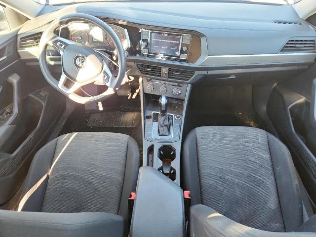 2021 Volkswagen Jetta VIN 3VWC57BU4MM030724 COPART salvage auction — FRONT END, Co - Salvage Title, sold $2,400 on 2026-07-22 (photo 8)