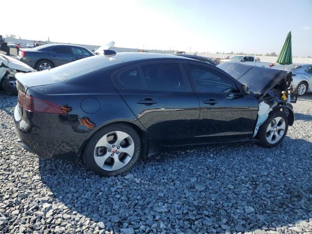2017 Jaguar Xe VIN SAJAR4BGXHA976869 COPART salvage auction — FRONT END, Ca - Salvage Certificate, sold $300 on 2026-07-09 (photo 3)