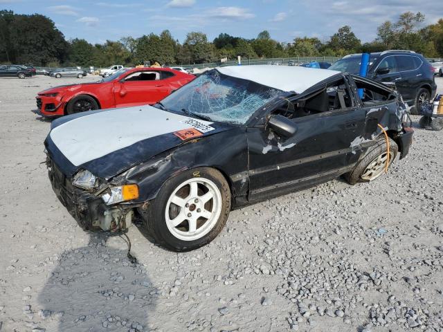 1990 Honda Civic VIN JHMED8350LS002287 COPART salvage auction — ROLLOVER, Tn - Non-Repairable Certificate, sold $175 on 2026-07-28 (photo 1)