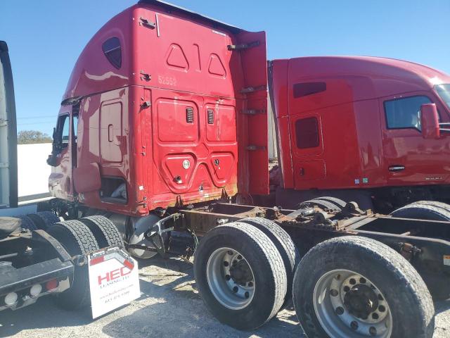 2015 Freightliner Cascadia 1 VIN 3AKJGLD56FSGB3332 COPART salvage auction — STRIPPED, OK - CERTIFICATE OF TITLE (P), sold $225 on 2026-07-29 (photo 3)