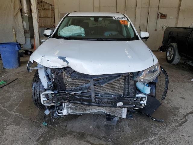 2020 Chevrolet Traverse VIN 1GNEVHKW7LJ147753 COPART salvage auction — FRONT END, Tn - Salvage Certificate, sold $1,850 on 2026-07-09 (photo 5)