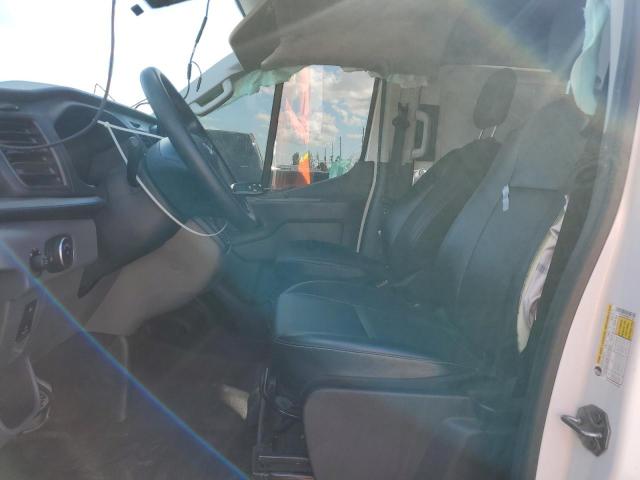 2024 Ford Transit VIN 1FTYE1Y82RKA17338 COPART salvage auction — SIDE, Other, sold $6,800 on 2026-08-12 (photo 7)