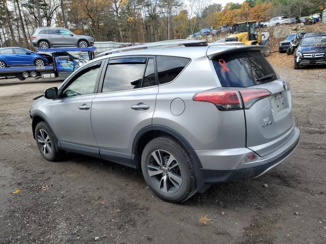 2018 Toyota Rav 4 VIN JTMRFREV4JJ228755 COPART salvage auction — FRONT END, Vt - Cert Of Title-Salvage Vehicle, sold $5,100 on 2026-07-20 (photo 2)