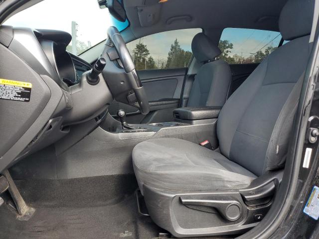 2015 Kia Optima VIN KNAGM4AD1F5082972 COPART salvage auction — FRONT END, Salvage Title, sold $575 on 2026-07-20 (photo 7)