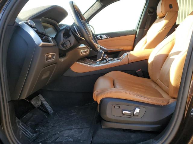 2019 BMW X5 VIN 5UXCR6C55KLL26096 COPART salvage auction — HAIL, Ab - Bos - Active, sold $24,000 on 2026-07-03 (photo 7)