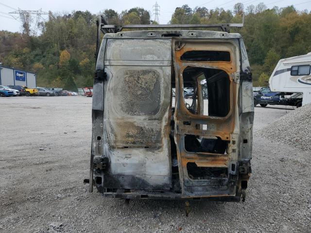 2020 Ram Promaster 3500 VIN 3C6URVJG0LE114390 COPART salvage auction — BURN, Mi - Scrap Certificate Of Title, sold $150 on 2026-07-09 (photo 6)
