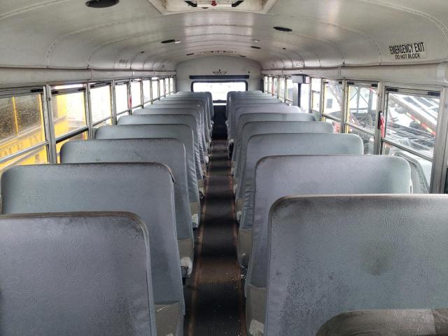 2012 Thomas Saf-t-line VIN 1T7YN4E29C1149983 COPART salvage auction — MINOR DENT/SCRATCHES, CT - CERTIFICATE OF TITLE, sold $2,500 on 2026-07-08 (photo 6)