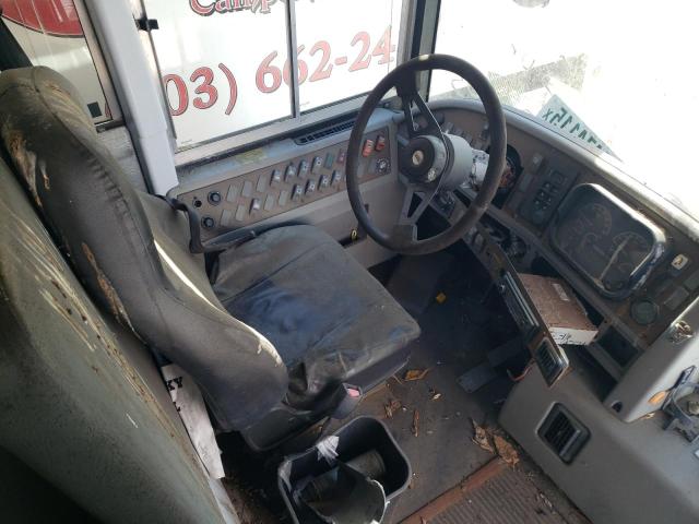 2012 Thomas Saf-t-line VIN 1T7YN4E25C1150094 COPART salvage auction — MINOR DENT/SCRATCHES, CT - CERTIFICATE OF TITLE, sold $2,500 on 2026-07-08 (photo 5)