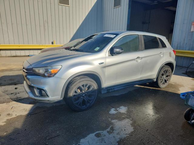 2018 Mitsubishi Outlander sport VIN JA4AP3AU4JZ025297 COPART salvage auction — Burn Interior, LA - CERT OF TITLE-SALVAGE, sold $400 on 2026-07-22 (photo 1)