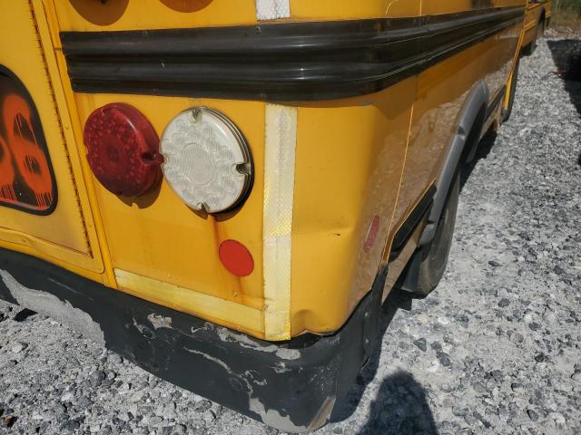 2008 Chevrolet Express g3500 VIN 1GBHG31CX81144688 COPART salvage auction — MINOR DENT/SCRATCHES, PA - CERT OF TITLE, sold $3,000 on 2026-07-09 (photo 9)