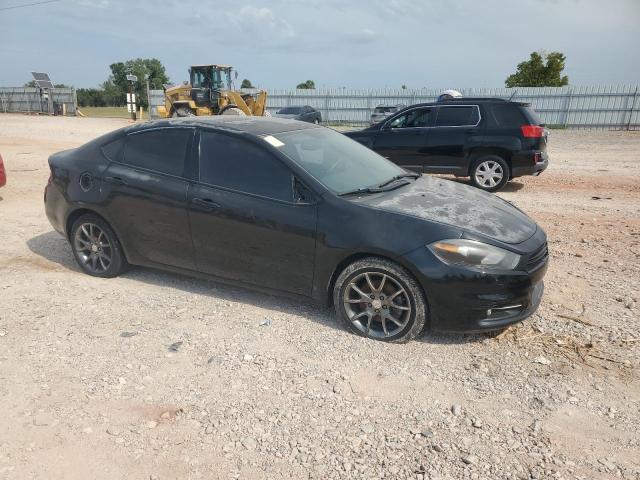 2013 Dodge Dart VIN 1C3CDFBA7DD300406 COPART salvage auction — MECHANICAL, Ok - Cert Of Title-Repossession, sold $1,000 on 2026-07-09 (photo 4)