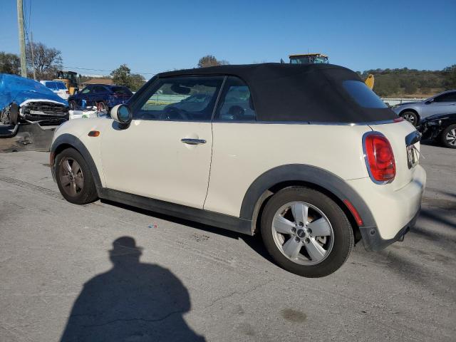 2019 Mini Cooper VIN WMWWG5C50K3F79163 COPART salvage auction — SIDE, Nv - Salvage Title, sold $2,850 on 2026-07-07 (photo 2)