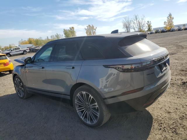 2024 Land rover Range rover velar VIN SALYM2FUXRA368456 COPART salvage auction — FRONT END, QC - GRAVEMENT ACCIDENTE, sold $29,500 on 2026-07-07 (photo 2)