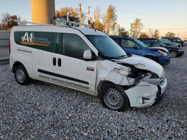 2015 Ram Promaster city VIN ZFBERFBT4F6951879 COPART salvage auction — FRONT END, Mi - Dealer Only Clean Title, sold $1,150 on 2026-07-30 (photo 4)