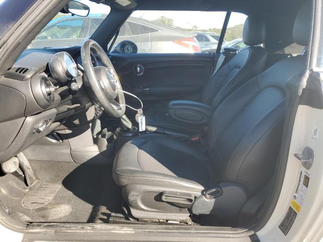 2019 Mini Cooper VIN WMWWG5C50K3F79163 COPART salvage auction — SIDE, Nv - Salvage Title, sold $2,850 on 2026-07-07 (photo 7)