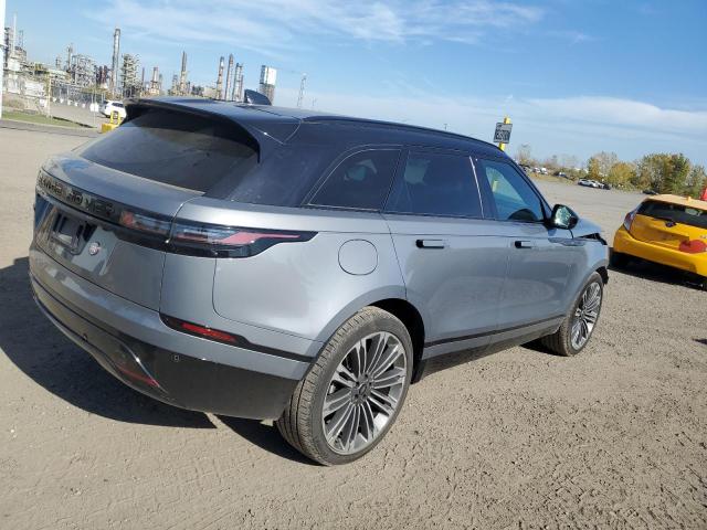 2024 Land rover Range rover velar VIN SALYM2FUXRA368456 COPART salvage auction — FRONT END, QC - GRAVEMENT ACCIDENTE, sold $29,500 on 2026-07-07 (photo 3)