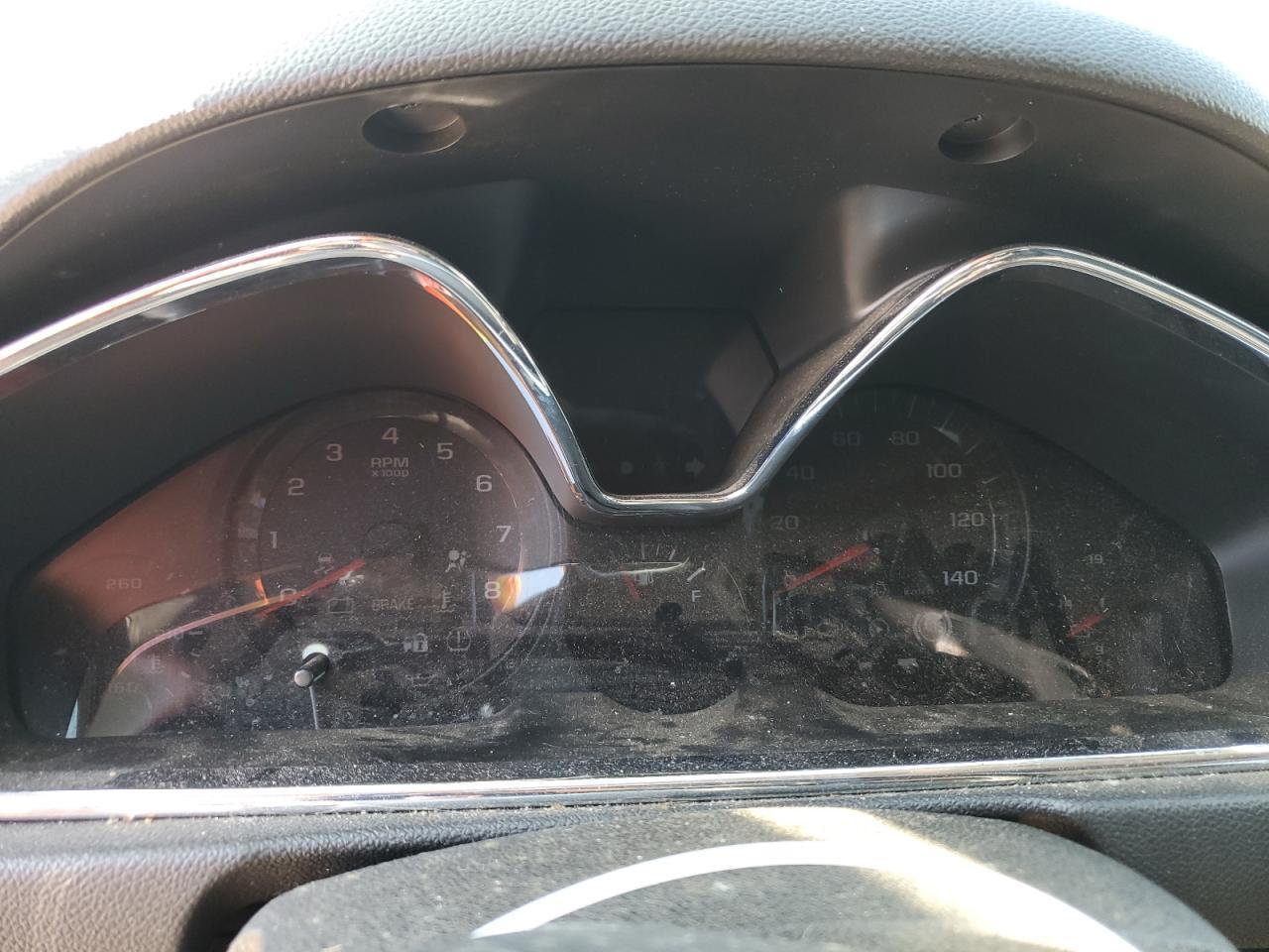 2014 Chevrolet Traverse VIN 1GNKRHKD7EJ361571 COPART salvage auction — Water/Flood, FL - CERTIFICATE OF DESTRUCTION, sold $1,400 on 2026-08-27 (photo 9)