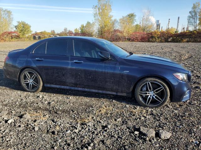 2019 Mercedes-benz E-class VIN WDDZF6BB0KA496699 COPART salvage auction — NORMAL WEAR, On - Permit No Brand - Unfit (P), sold $28,500 on 2026-08-05 (photo 4)