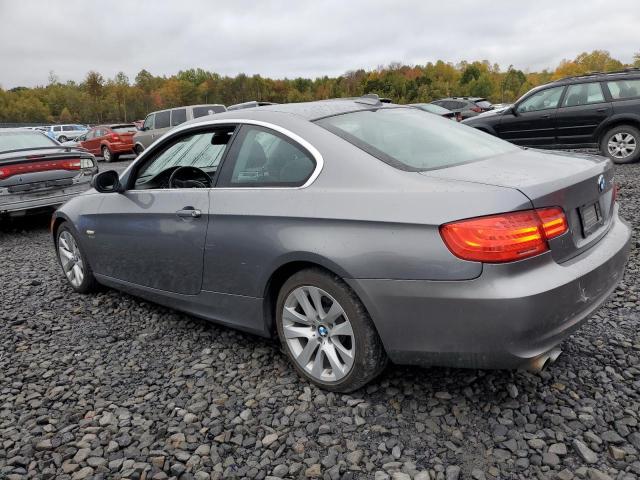 2011 BMW 3 series VIN WBAKF5C50BE654883 COPART salvage auction — REAR END, Pa - Certificate Of Salvage, sold $900 on 2026-07-08 (photo 2)
