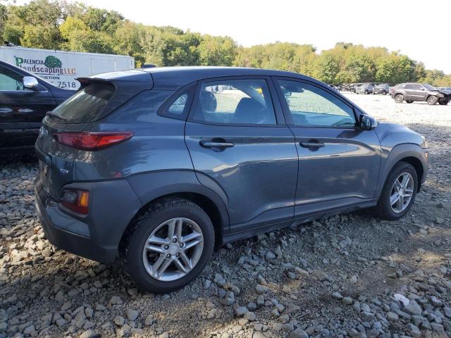 2020 Hyundai Kona VIN KM8K1CAA2LU525651 COPART salvage auction — SIDE, PA - CERTIFICATE OF SALVAGE, sold $4,550 on 2026-07-27 (photo 3)