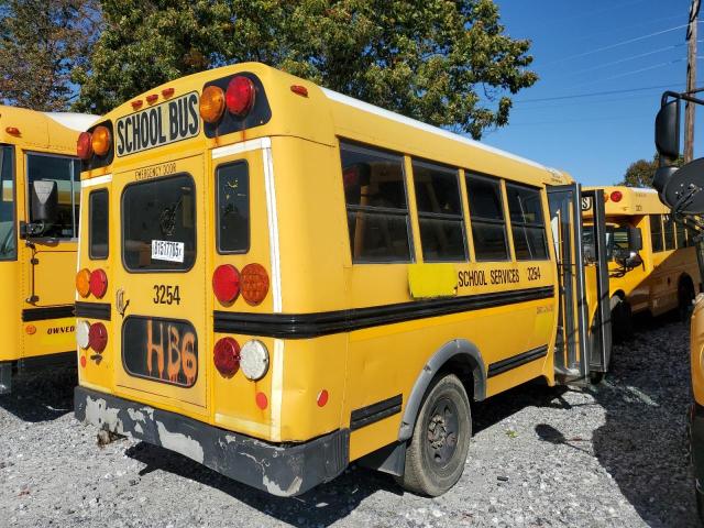2008 Chevrolet Express g3500 VIN 1GBHG31CX81144688 COPART salvage auction — MINOR DENT/SCRATCHES, PA - CERT OF TITLE, sold $3,000 on 2026-07-09 (photo 4)