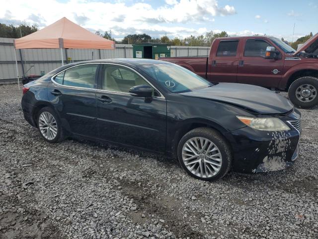 2013 Lexus ES VIN JTHBK1GGXD2023564 COPART salvage auction — FRONT END, Al - Cert Of Title-Salvage Title, sold $175 on 2026-07-28 (photo 4)