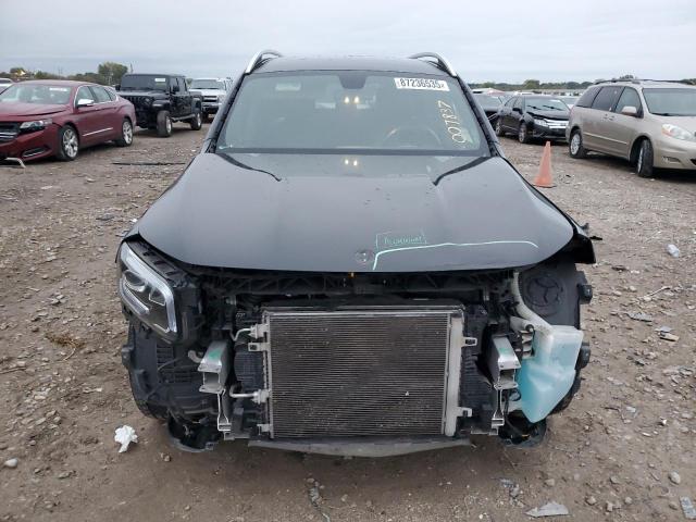 2020 Mercedes-benz Glb-class VIN WDC4M4HB2LW007837 COPART salvage auction — FRONT END, MO - SALVAGE CERTIFICATE OF TITLE, sold $8,500 on 2026-07-28 (photo 5)