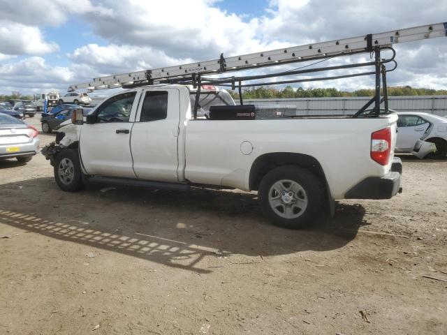 2018 Toyota Tundra VIN 5TFCY5F15JX023611 COPART salvage auction — FRONT END, Va - Cert Of Title - Salvage, sold $4,350 on 2026-07-29 (photo 2)