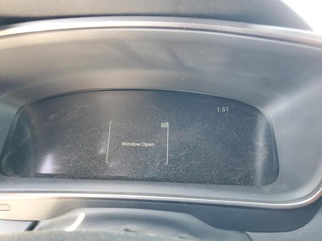 2023 Toyota Gr corolla VIN JTNABAAE0PA004094 COPART salvage auction — FRONT END, CA - SALVAGE CERTIFICATE, sold $7,200 on 2026-07-30 (photo 9)