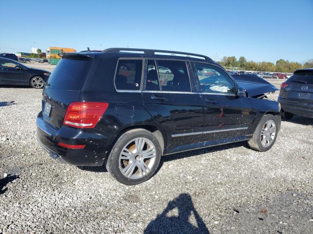 2015 Mercedes-benz Glk-class VIN WDCGG5HB2FG353203 COPART salvage auction — FRONT END, Other, sold $1,200 on 2026-08-21 (photo 3)